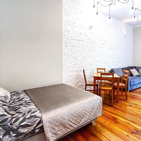 Mazurska Apartments Na Parterze Z Wejsciem Na Kod O Dowolnej Porze Szczecin Exterior foto