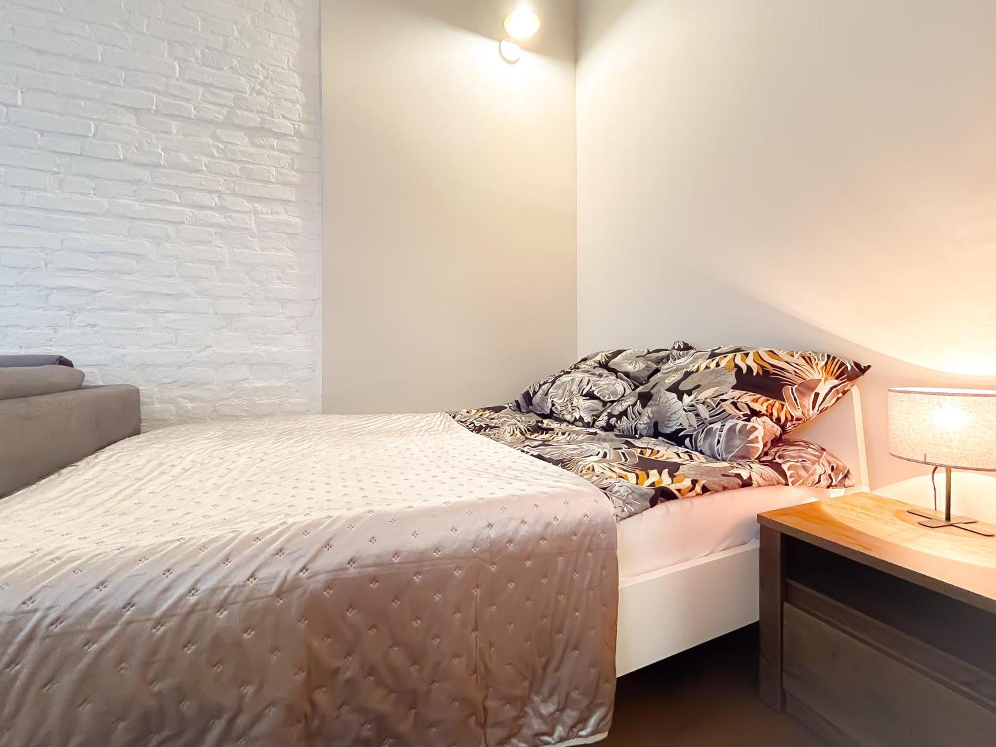 Mazurska Apartments Na Parterze Z Wejsciem Na Kod O Dowolnej Porze Szczecin Exterior foto