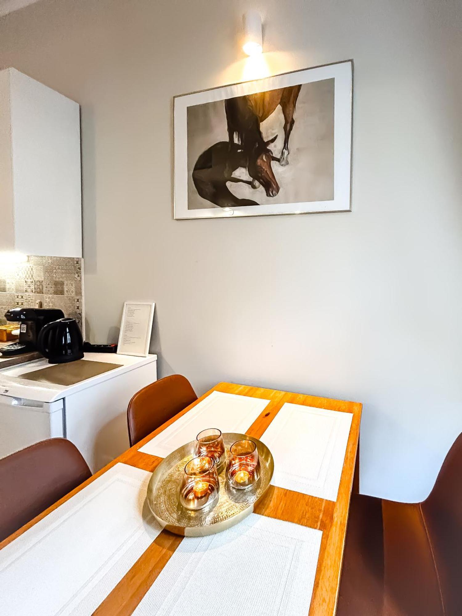 Mazurska Apartments Na Parterze Z Wejsciem Na Kod O Dowolnej Porze Szczecin Exterior foto
